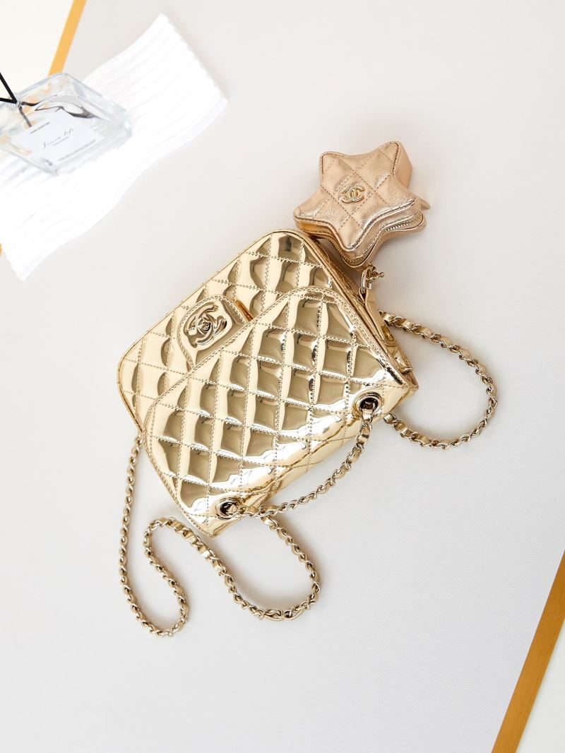Ch**el cf series bags